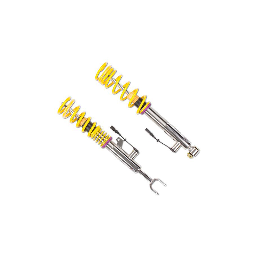 KW 39010045 Audi A3 8V DDC ECU Coilovers 4 | ML Performance EU Car Parts