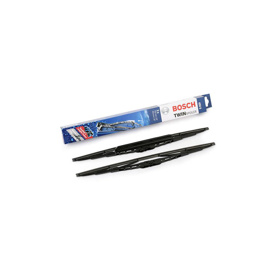 Bosch Twin Spoiler 3 397 118 506 Wiper Blade | ML Performance EU Car Parts