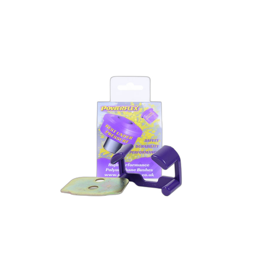 Powerflex PFF26-123 Kia Hyundai Upper Gearbox Mount Bush Insert (Inc. Cee'd/Proceed/XCeed, Elantra, i30, Veloster) | ML Performance EU Car Parts