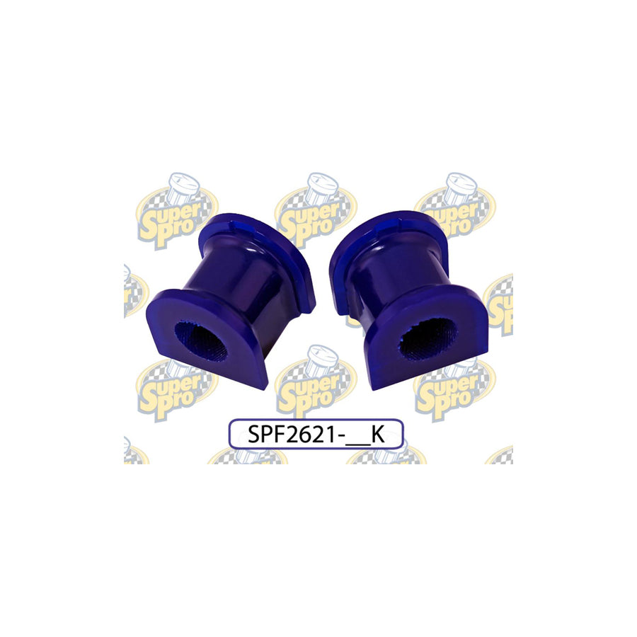 SuperPro SPF2621-17K SuperPro Bushing Kit | ML Performance EU Car Parts