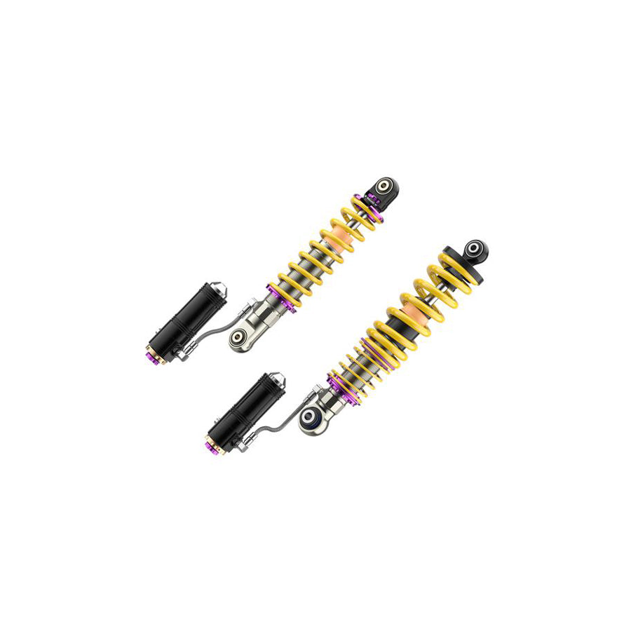 KW 3A769005 Lotus Exige Variant 4 Coilover Kit 2 | ML Performance EU Car Parts