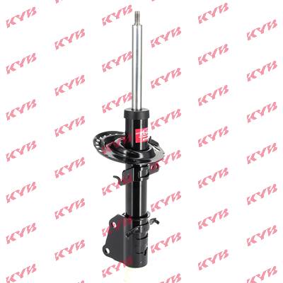 KYB Excel-G 3348010 Shock Absorber For Renault Kangoo