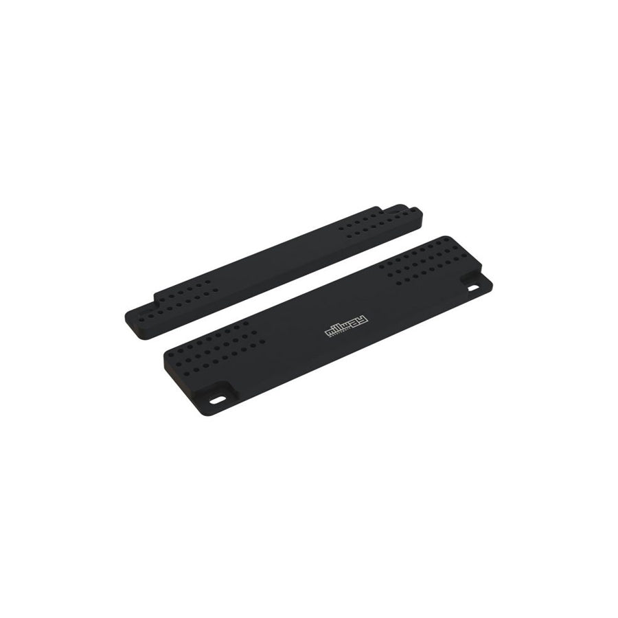 Millway Motorsport MW90361 BMW Race Seat Brackets (E36/E46 inc M3)