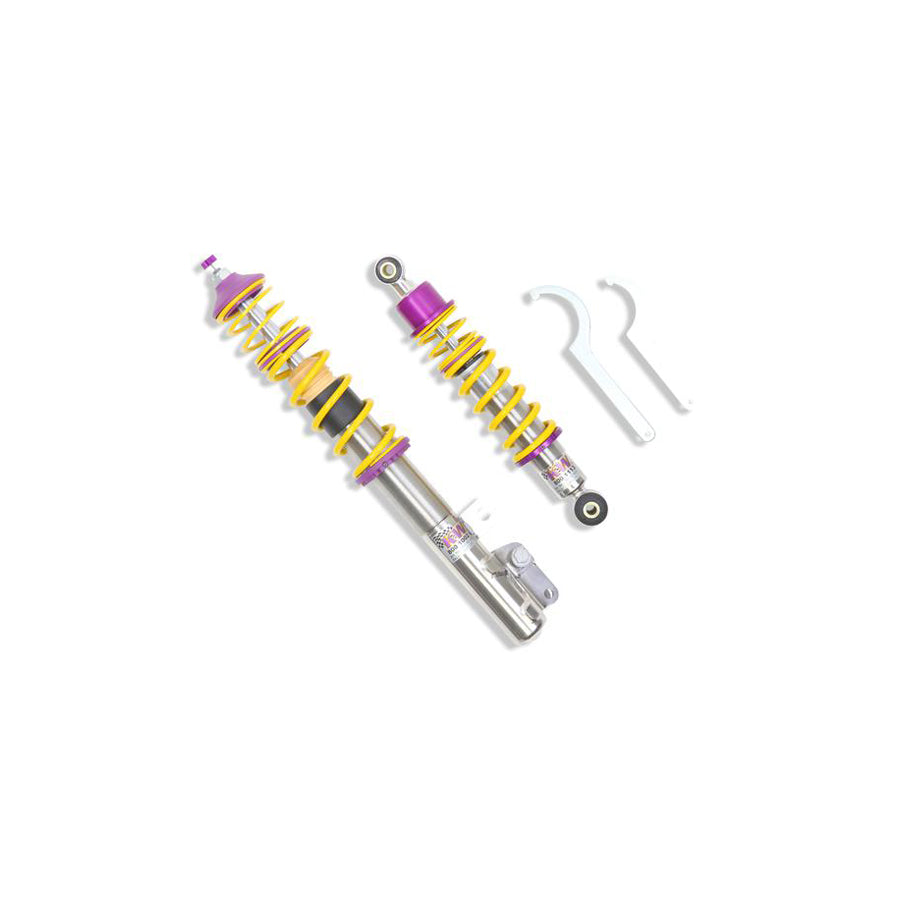 KW 15280048 VW Beetle Variant 2 Coilover Kit 2 | ML Performance EU Car Parts