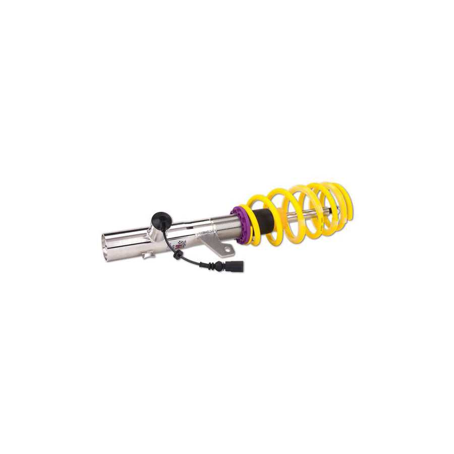 KW 39080030 VW Golf VII DDC ECU Coilovers 3 | ML Performance EU Car Parts