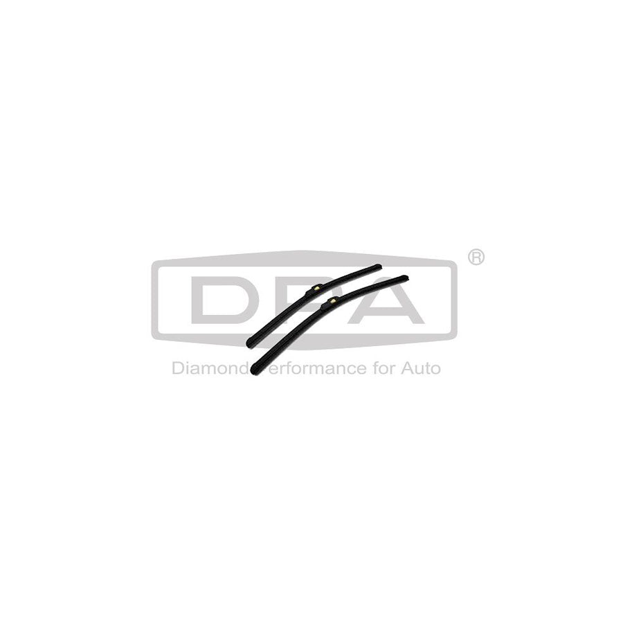 Dpa 99980111102 Wiper Blade For VW Passat | ML Performance EU Car Parts