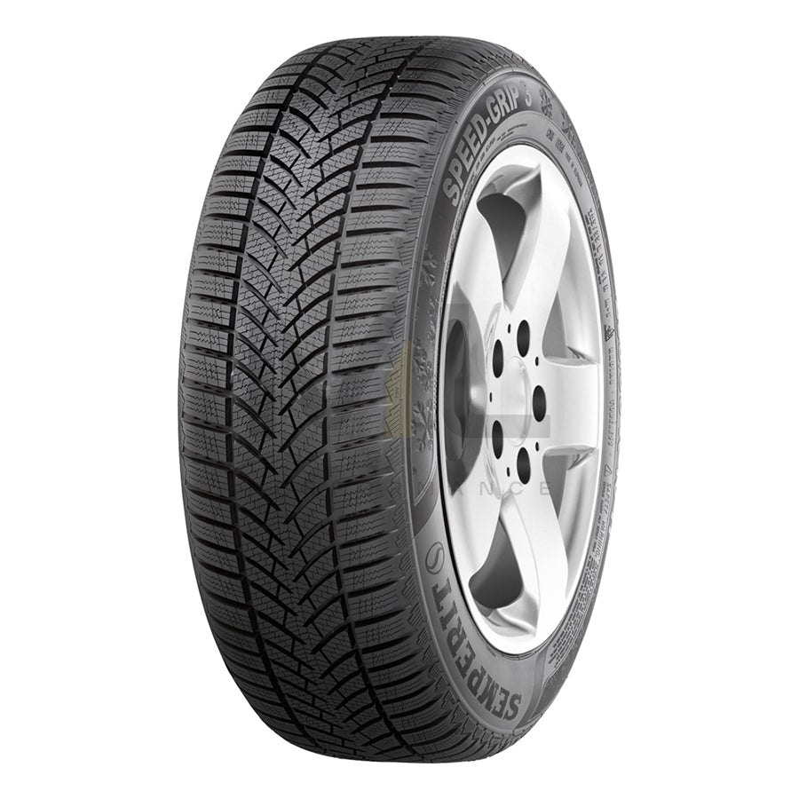 Semperit Speed Grip 3 M+S 3 195/55 R15 85H Winter Tyre | ML Performance EU Car Parts