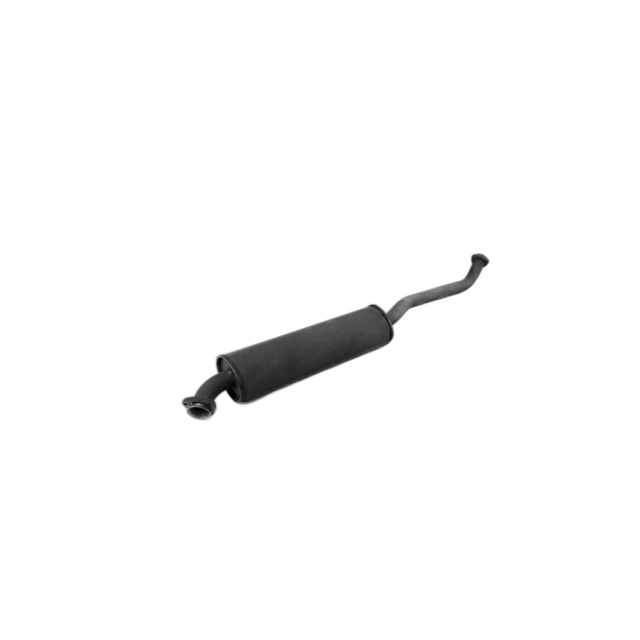 Genuine BMW 18121245614 E21 Front Muffler (Inc. 318, 320i & 316) | ML Performance EU Car Parts