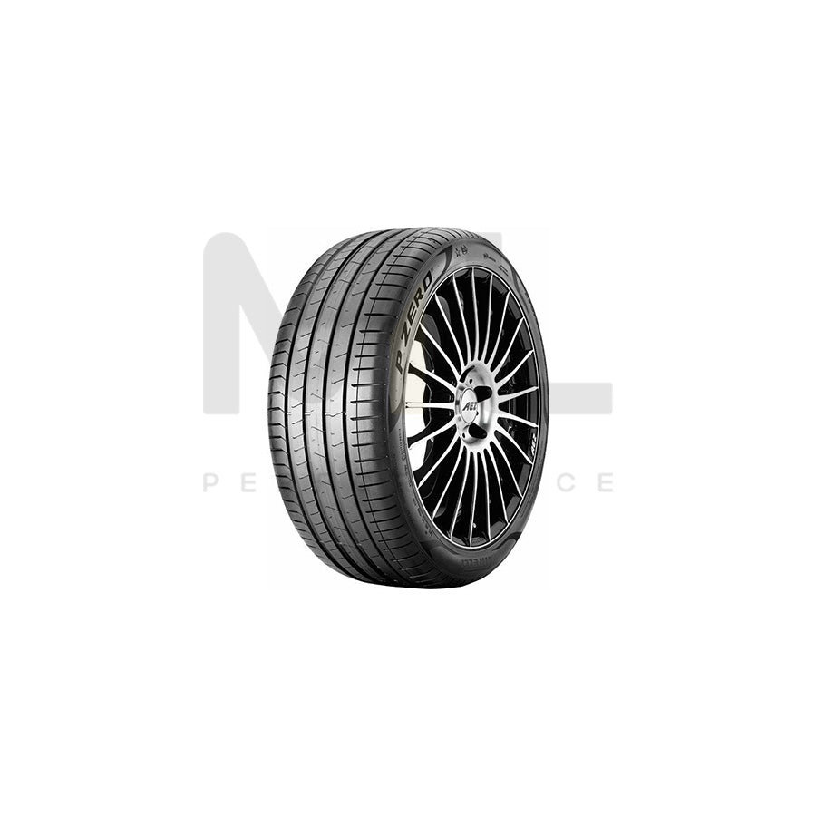 Pirelli P ZERO™ (*) XL RFT 315/35 R22 111Y Summer Tyre | ML Performance EU Car Parts