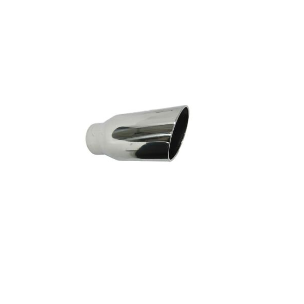 Genuine Lexus 17408-74040 GS Phase 2 Exhaust Back Box Tip