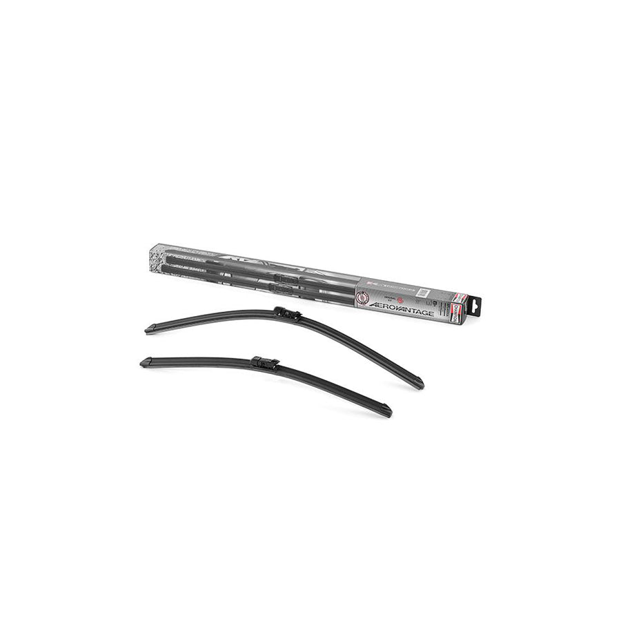 Champion Aerovantage Flat Afl6555A/C02 Wiper Blade | ML Performance EU Car Parts