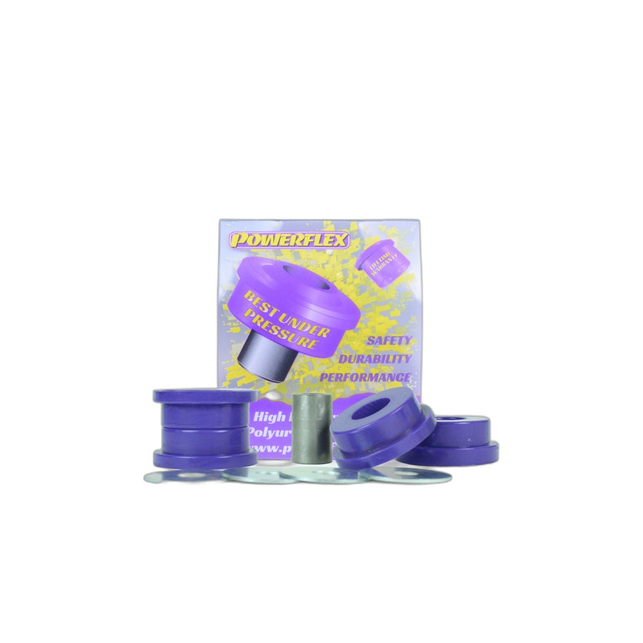 Powerflex PFR16-516 Fiat 500/595/695 Rear Shock Absorber Top Mounting Bush | ML Performance EU Car Parts