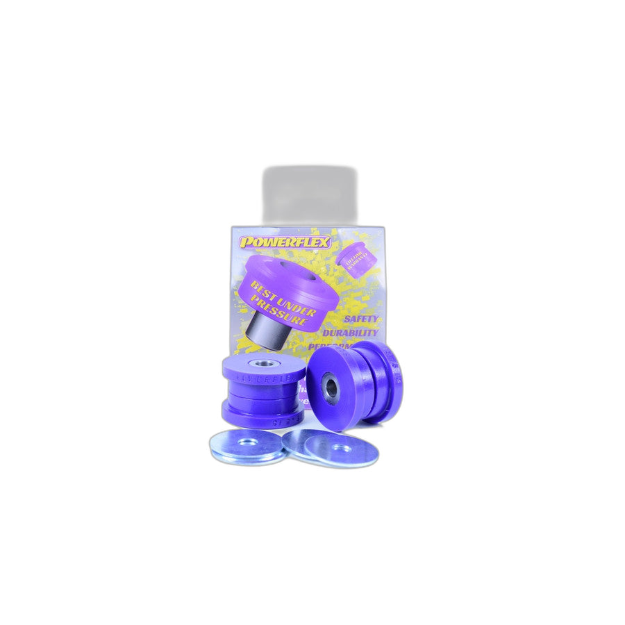 Powerflex PFR16-515 Fiat 500 Rear Shock Absorber Top Mounting Bush | ML Performance EU Car Parts