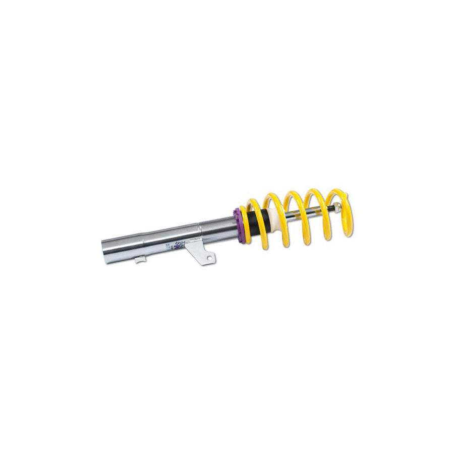 KW 102800CB VW Golf VII Variant 1 Coilover Kit 3 | ML Performance EU Car Parts