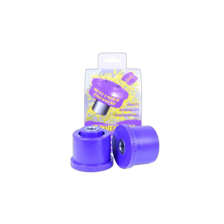 Powerflex PFR16-510 Ford Fiat Rear Beam Mounting Bush (Inc. KA, Punto, Panda, 500) | ML Performance EU Car Parts