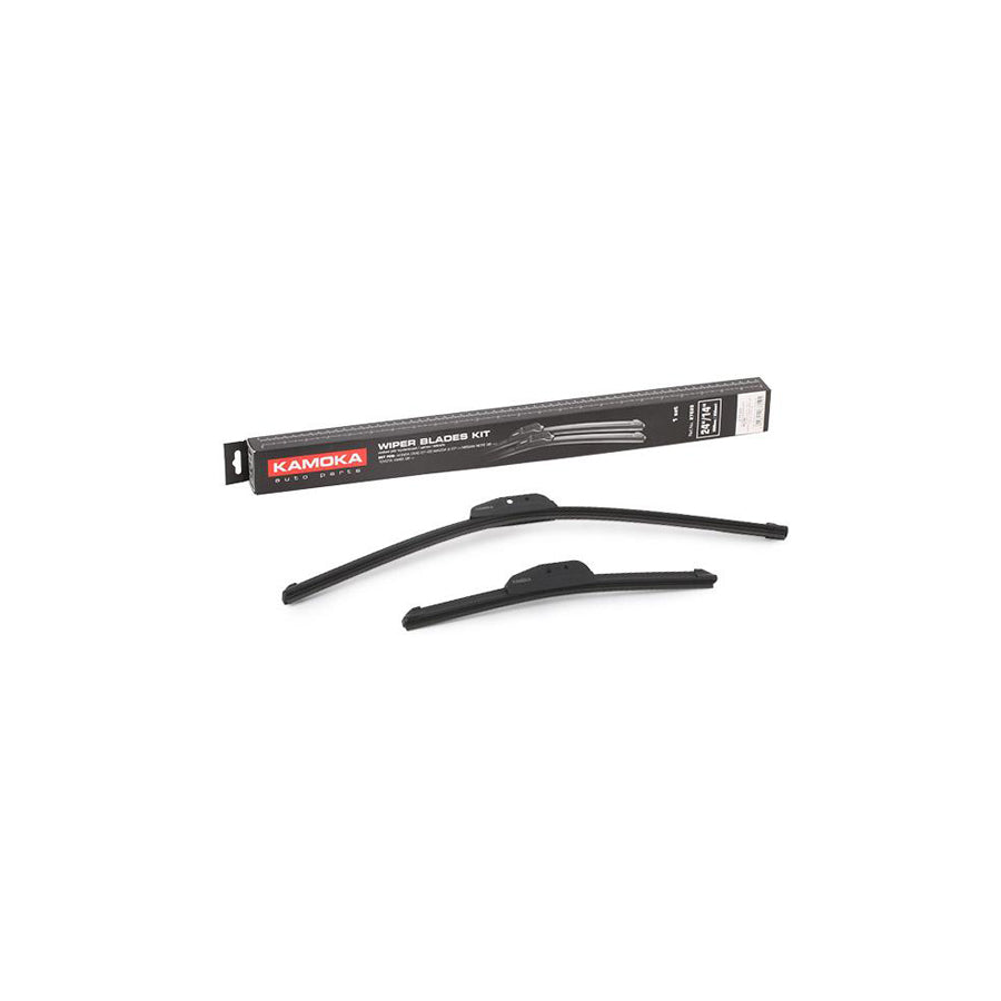 Kamoka 27E25 Wiper Blade | ML Performance EU Car Parts