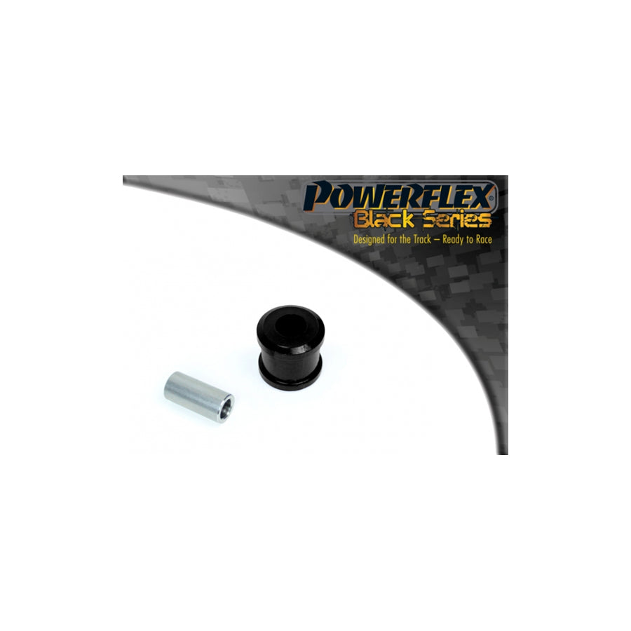 Powerflex PFF19-2221BLK Ford Fiesta Lower Torque Mount Small Bush | ML Performance EU Car Parts