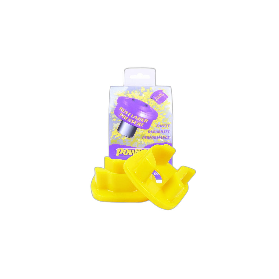 Powerflex PFF25-820 Honda CR-Z Lower Engine Mount Bush Insert | ML Performance EU Car Parts