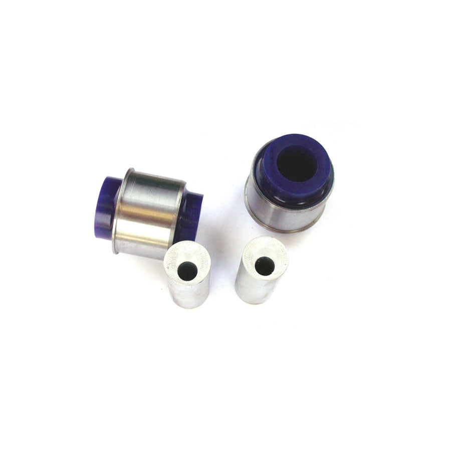 SuperPro SPF3054K SuperPro Control Arm Lower-Inner Bush Kit - Double Offset | ML Performance EU Car Parts