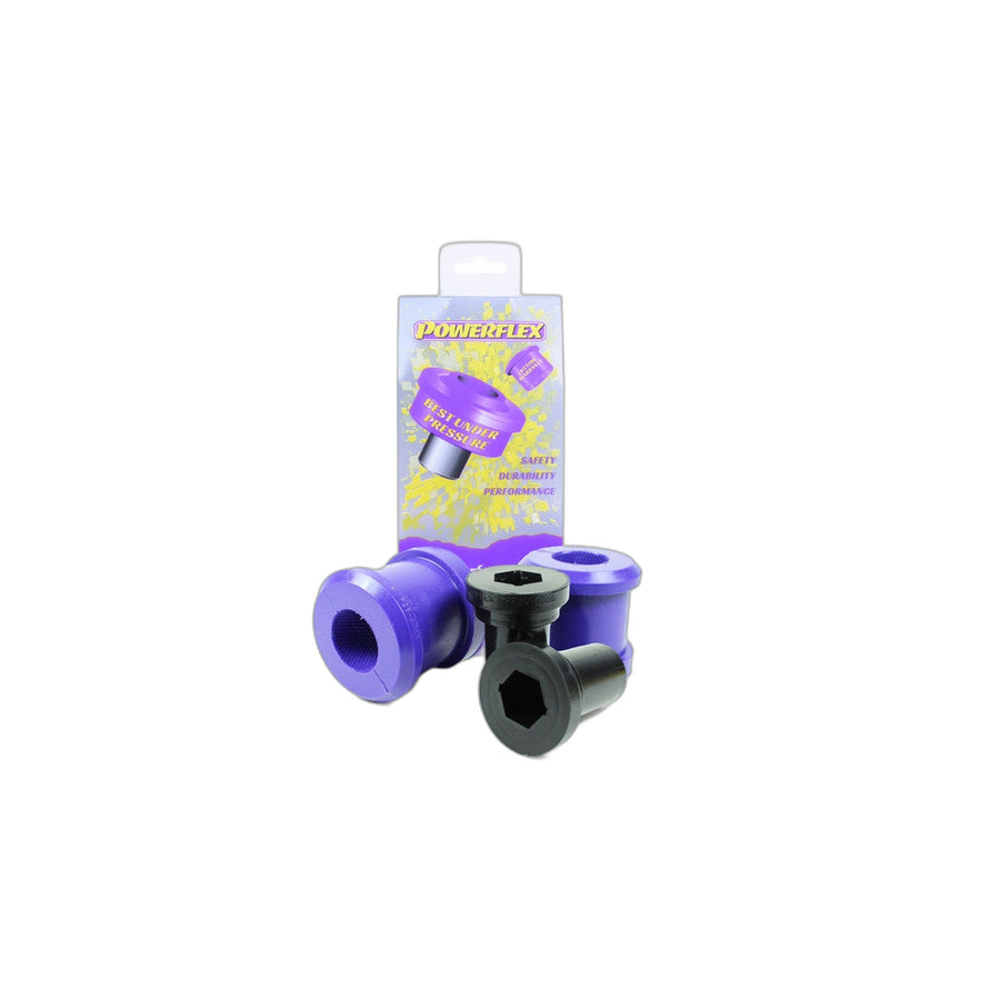 Powerflex PFF25-802 Honda CR-Z Front Wishbone Rear Bush | ML Performance EU Car Parts