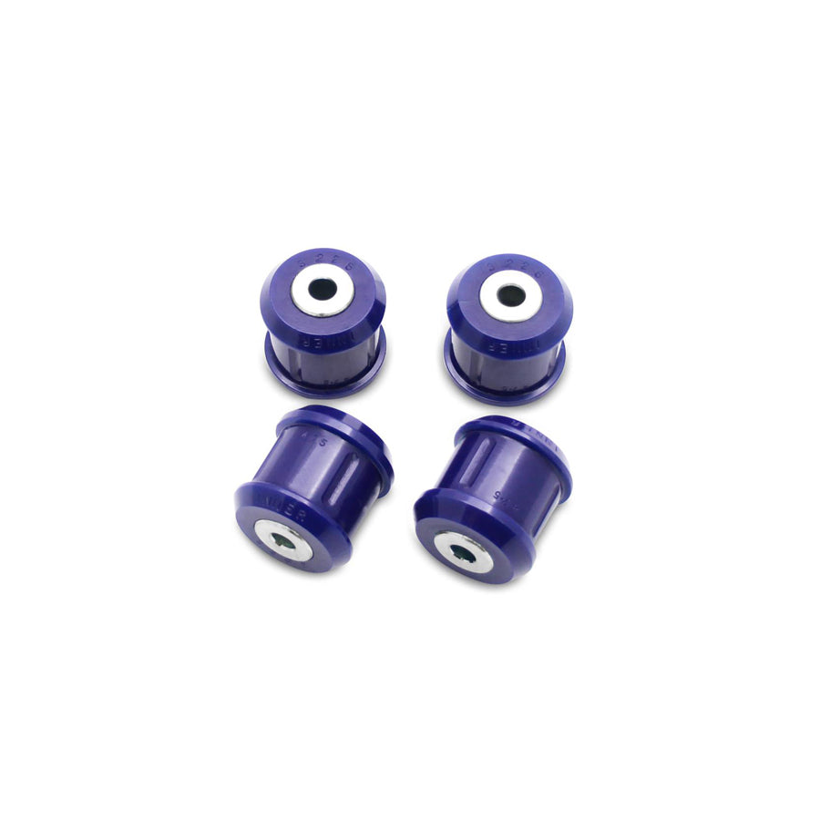 SuperPro SPF3226K SuperPro Control Arm Bushing-Inner Bush Kit | ML Performance EU Car Parts