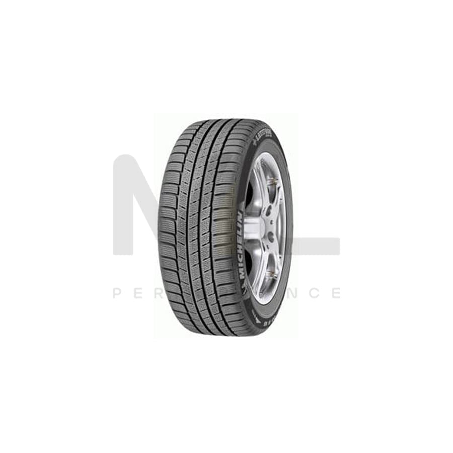 Michelin Latitude Alpin HP MO 255/55 R18 105V 4x4 Winter Tyre | ML Performance EU Car Parts