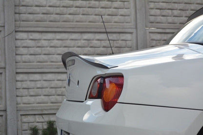Maxton Design BMW Z4 E85 (Pre-Facelift) Spoiler Cap