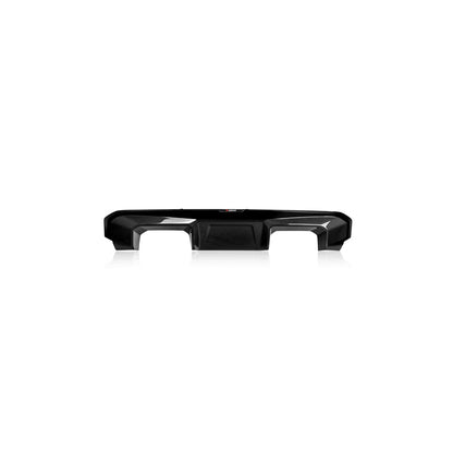 Akrapovic DI-BM/CA/9/GB BMW G80 G82 Rear Carbon Fiber Diffuser - High Gloss Black (Inc. M3 & M4) | ML Performance EU Car Parts