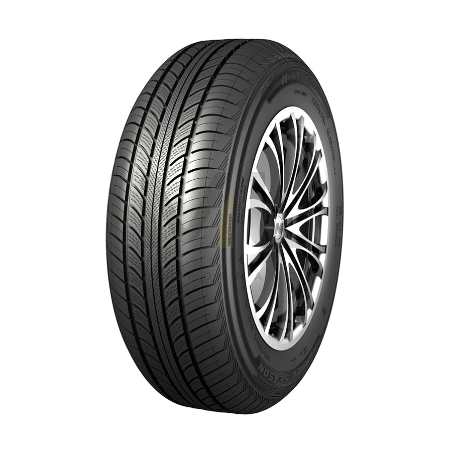 Nankang N-607+ 165/60 R15 81H All-season Tyre | ML Performance EU Car Parts