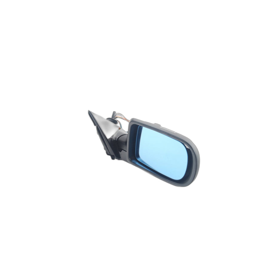 Genuine BMW 51167890040 E39 Outside Mirror With Glass Heated Right GLANZSCHWARZ (Inc. 525tds, 525td & 525i) | ML Performance EU Car Parts