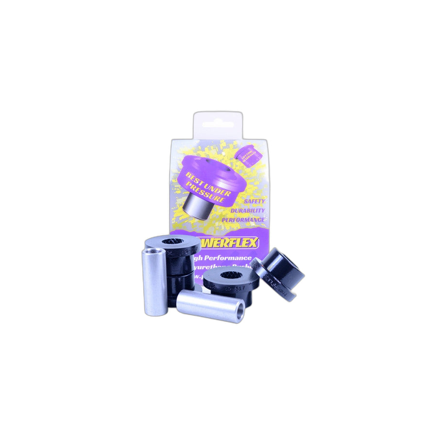 Powerflex PFR12-517 Peugeot Citroen Rear Upper Wishbone Outer Bush (Inc. Peugeot 508, 407, C6, C5 III) | ML Performance EU Car Parts