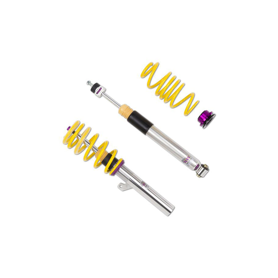 KW 3528000H Seat VW Variant 3 Coilover Kit (Leon & Golf) 2 | ML Performance EU Car Parts