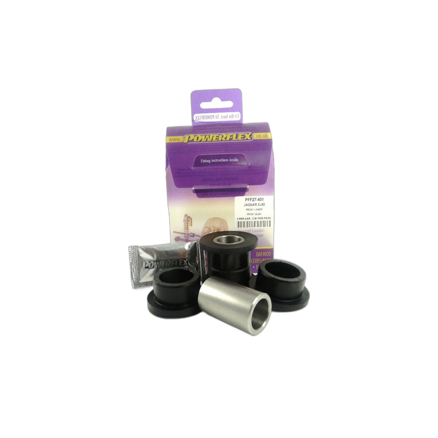 Powerflex PFF27-401 Jaguar (Daimler) Front Lower Wishbone Front Bush (Inc. XJ6,  XJ6R - X300, X306, XJ40) | ML Performance EU Car Parts