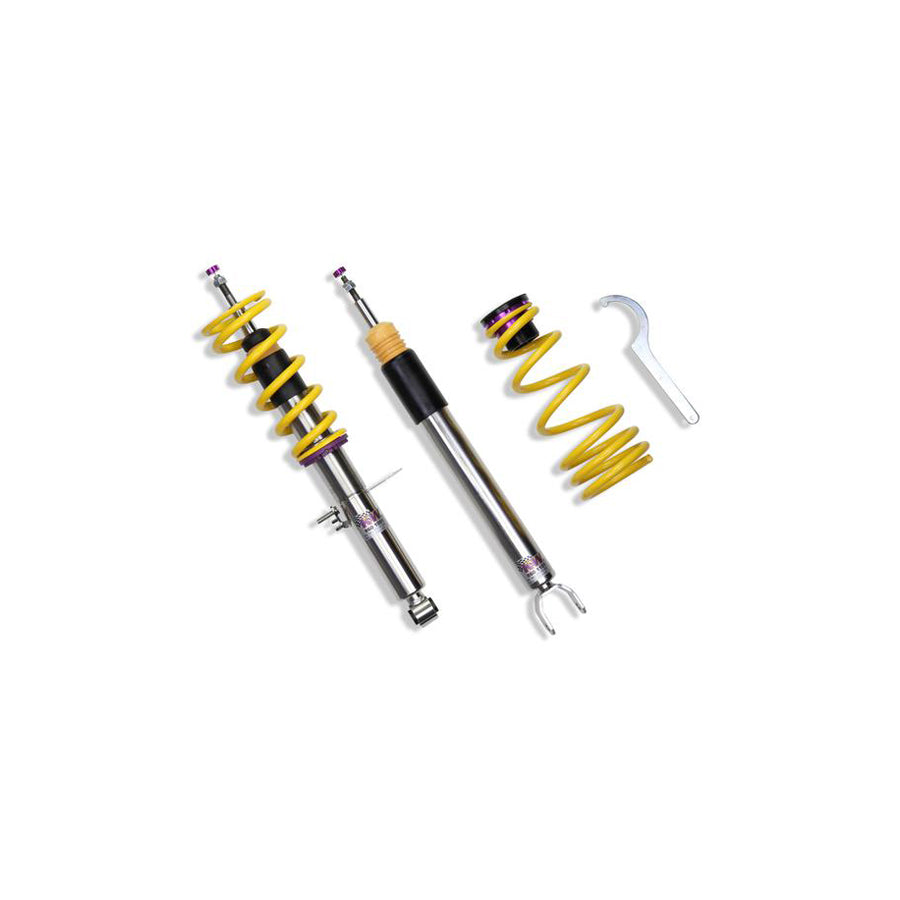 KW 35285007 Nissan 370Z (Z34) Variant 3 Coilover Kit 2 | ML Performance EU Car Parts