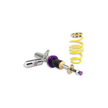 KW 35271003 Porsche 996 911 Variant 3 Coilover Kit 4 | ML Performance EU Car Parts