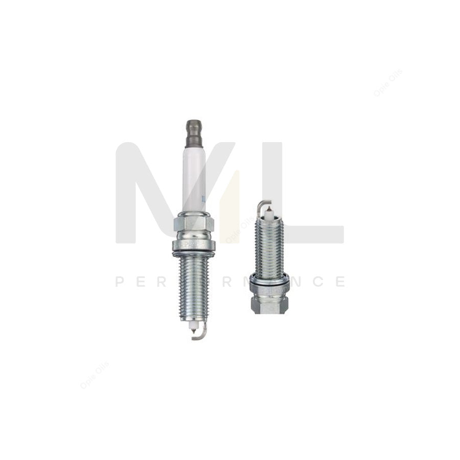 NGK ILZKAR7A10 (6043) - Laser Iridium Spark Plug / Sparkplug - Platinum Ground Electrode | ML Car Parts UK | ML Performance