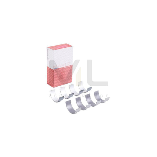 MAHLE ORIGINAL 029 PS 20034 025 Conrod Bearing Set | ML Performance Car Parts