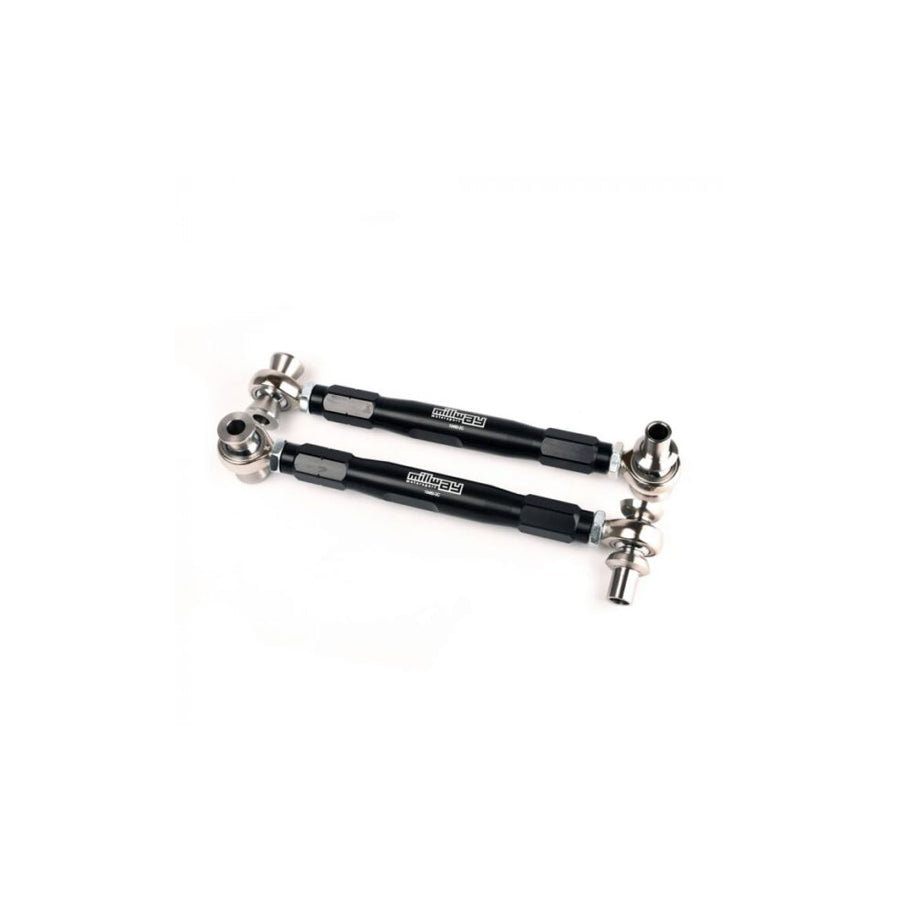 Millway Motorsport MW90460-2 BMW Adjustable Rear Camber Links/Third Links (F8X M2/M3/M4)