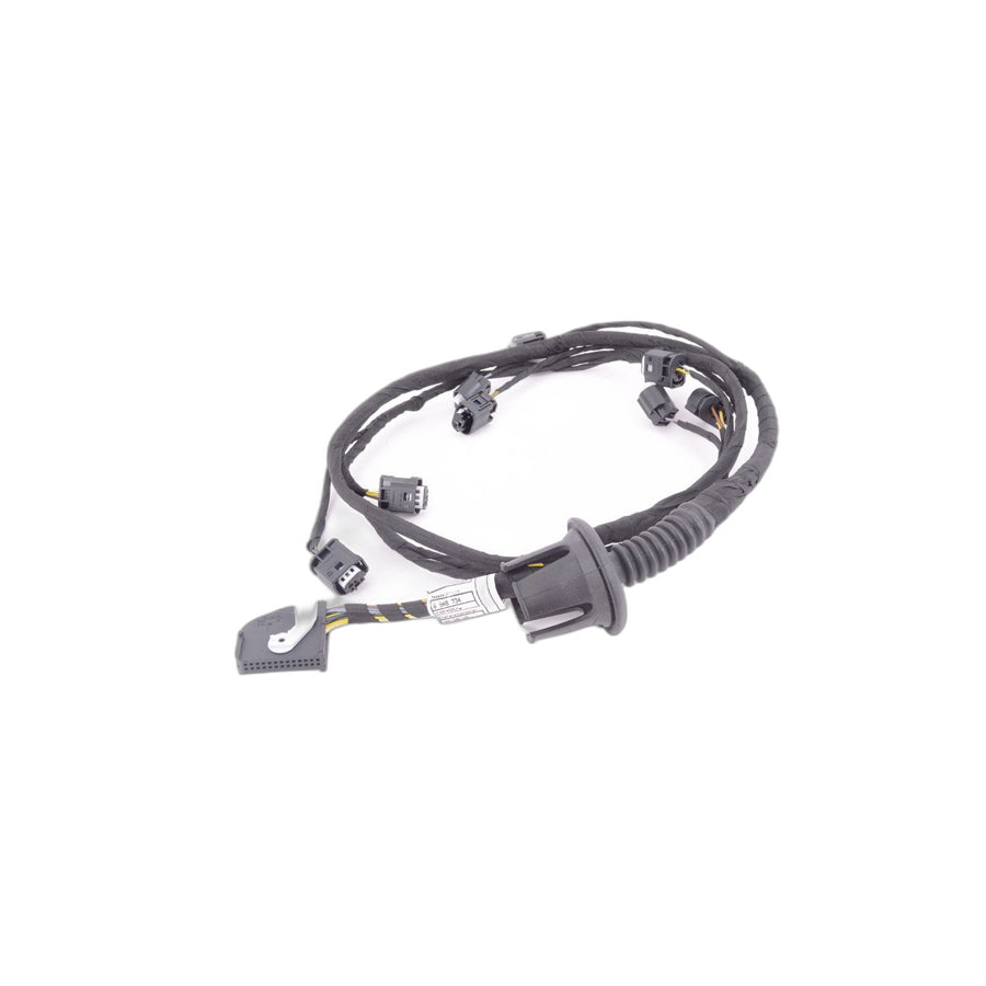 Genuine BMW 61126948739 E63 E64 Set Of Cables, Rear Bumper (Inc. M6) | ML Performance EU Car Parts