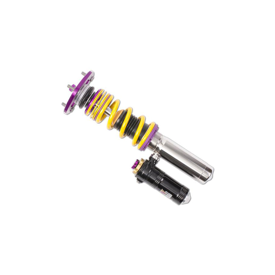 KW 39771243 Porsche 991 911 Clubsport 3-Way Coilover Kit 3 | ML Performance EU Car Parts