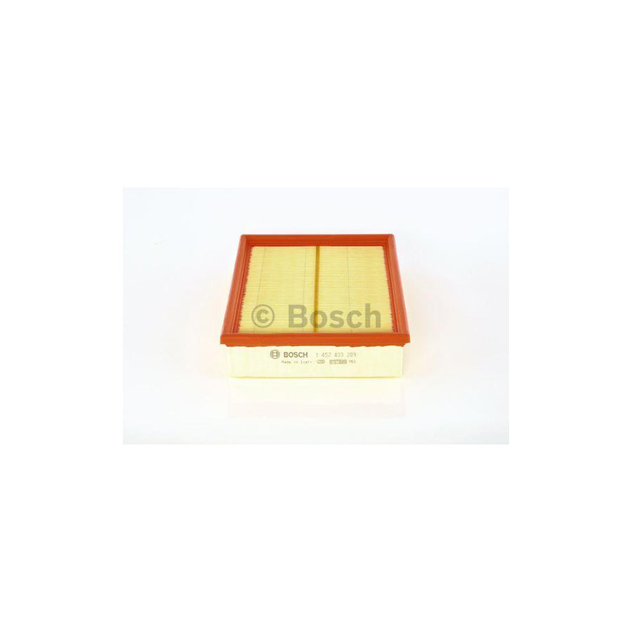 BOSCH 1 457 433 289 Air Filter for FIAT Multipla (186) | ML Performance EU Car Parts
