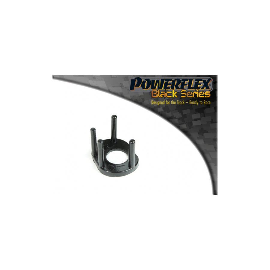 Powerflex PFF25-1120BLK Honda MK10 FK8 Type-R Lower Torque Mount Insert | ML Performance EU Car Parts