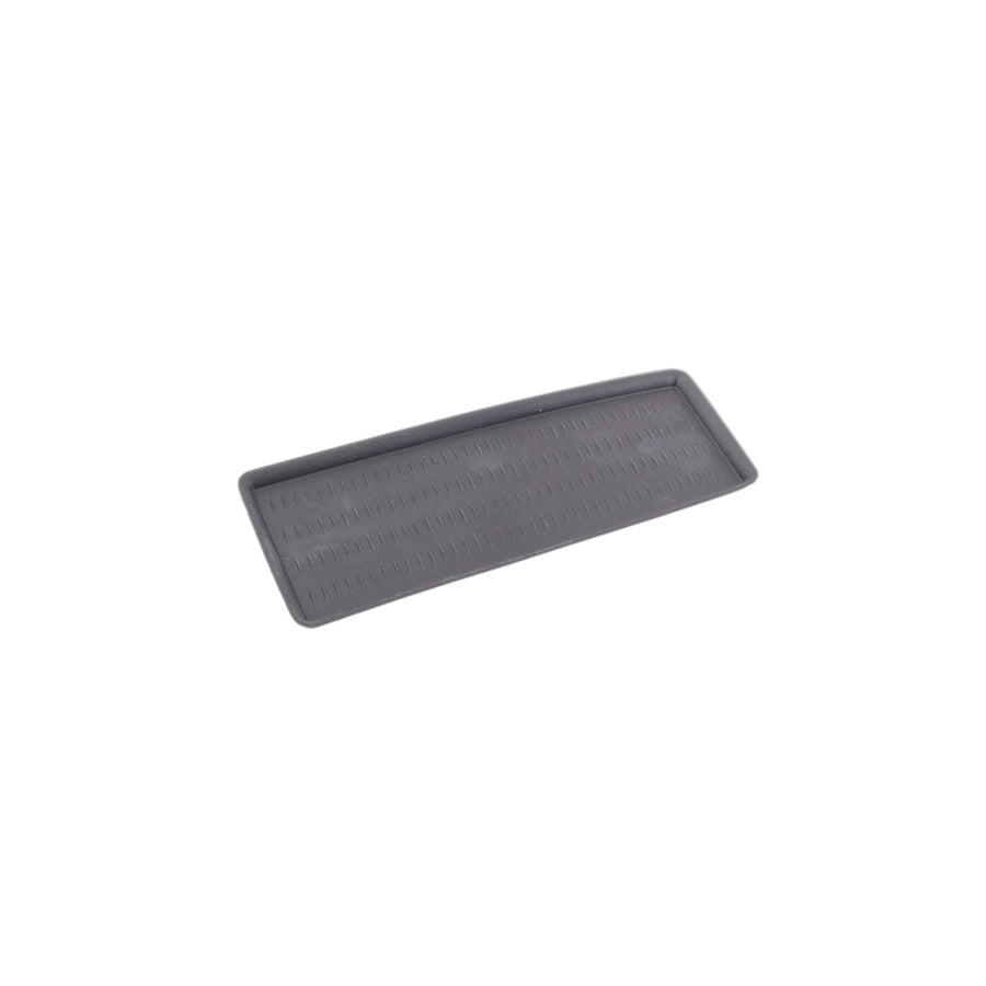 Genuine BMW 51419120155 E82 E88 Insert Mat, Door Pocket, Left SCHWARZ (Inc. 118d, 128i & 135i) | ML Performance EU Car Parts