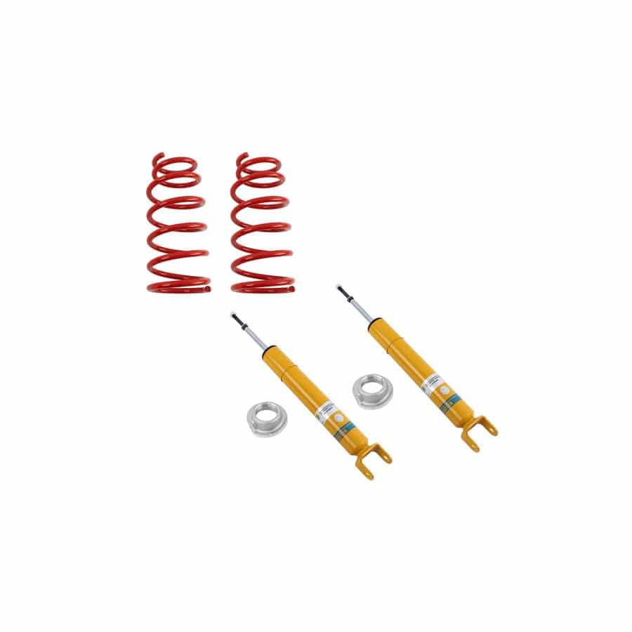 Bilstein 46-333575 AUDI B9 A4 B12 Sportline Coilover 1 | ML Performance EU Car Parts
