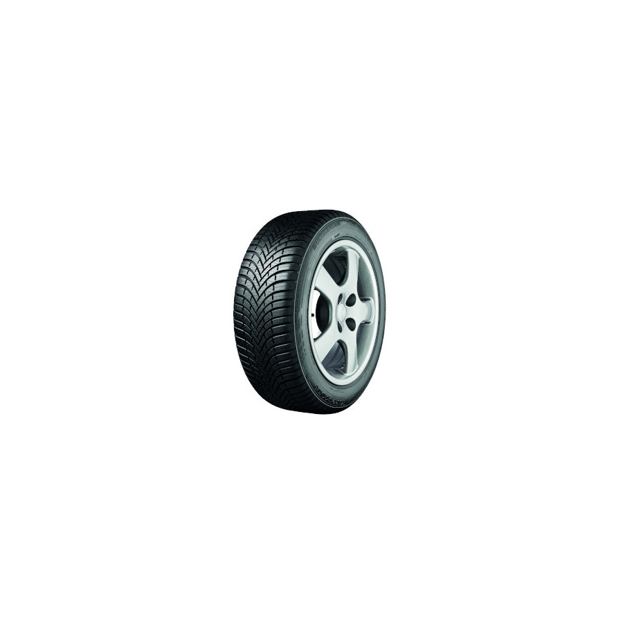 Firestone Multiseason 2 195/55 R16 91V XL All-season Car Tyre | ML Performance EU Car Parts