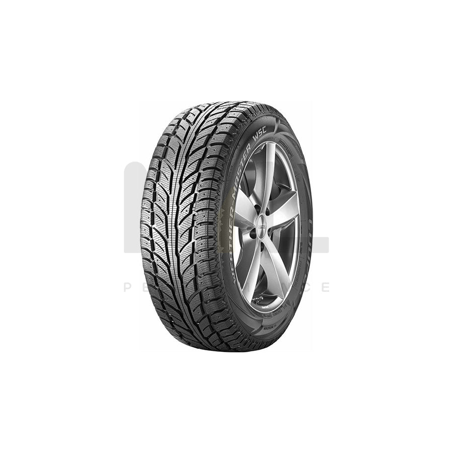 Cooper Weather-Master WSC™ 215/55 R16 97T 4x4 Winter Tyre | ML Performance EU Car Parts