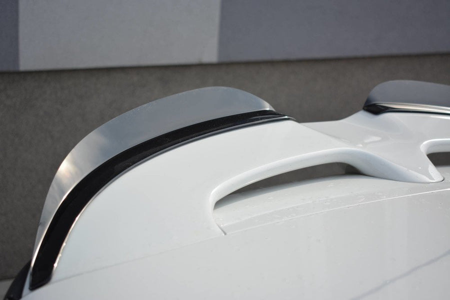 Maxton Design Mini Cooper S F56 3-Door (Pre-Facelift) Spoiler Cap
