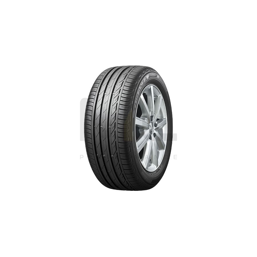 Bridgestone Turanza T001 Evo XL 195/50 R16 88V Summer Tyre | ML Performance EU Car Parts