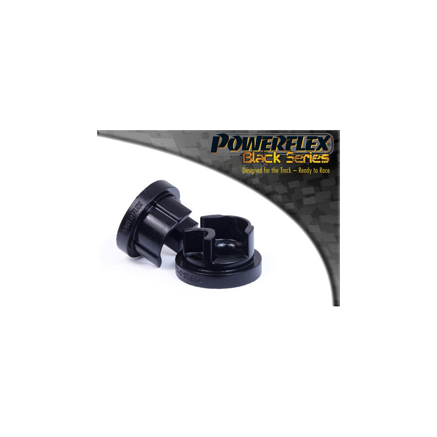 Powerflex PFF25-312BLK Honda Civic Upper Gearbox Mount Insert | ML Performance EU Car Parts