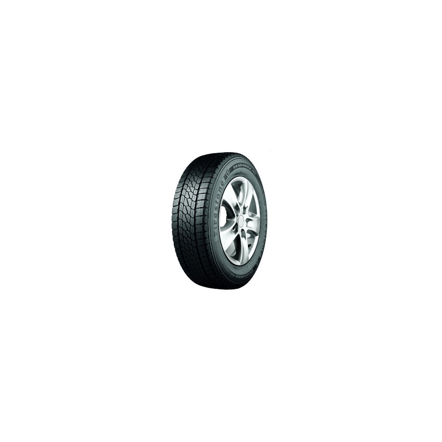 Firestone Vanhawk 2 Winter 235/65 R16 115R Winter Car Tyre | ML Performance EU Car Parts